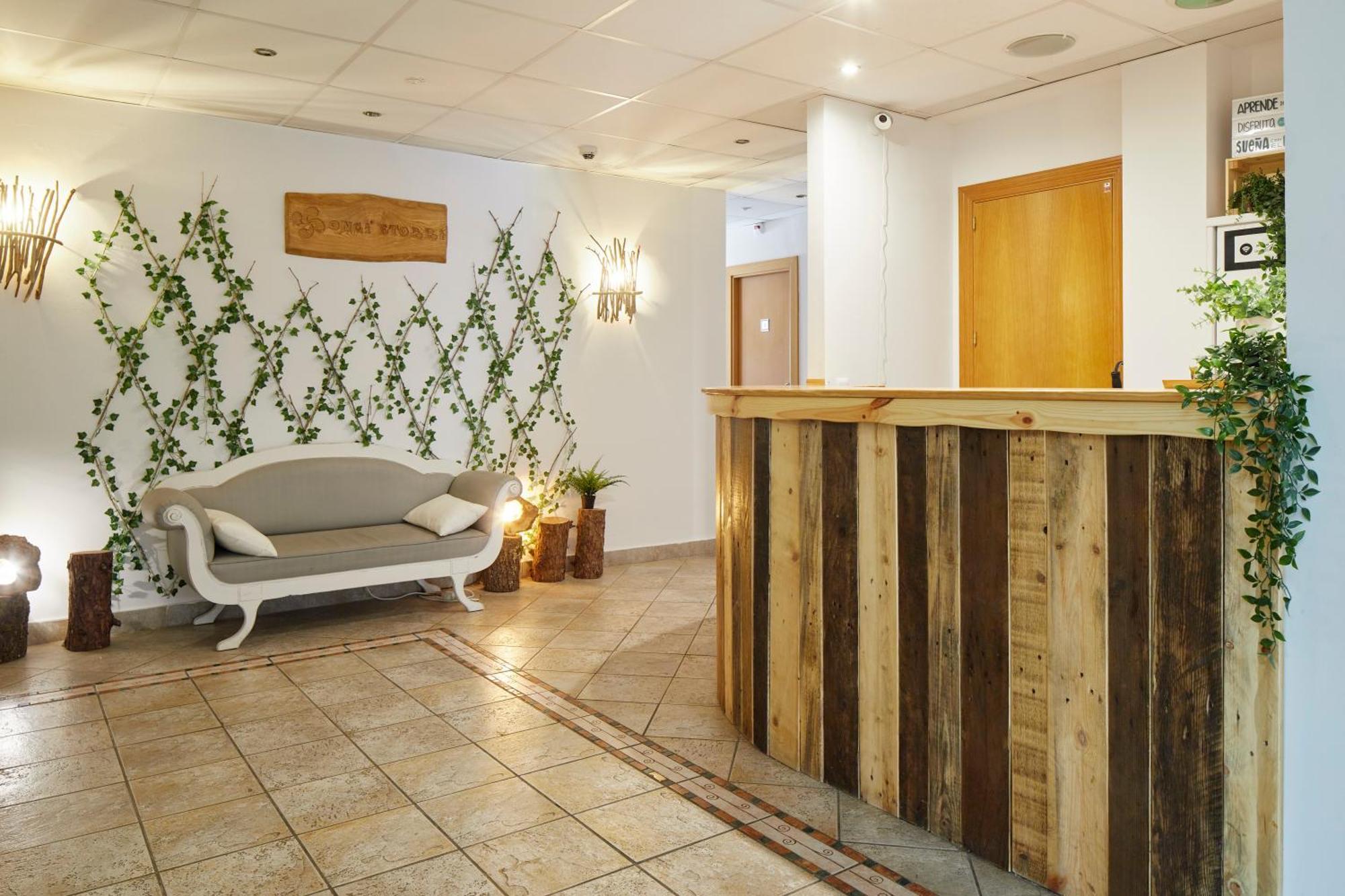 Leizarooms Екстер'єр фото